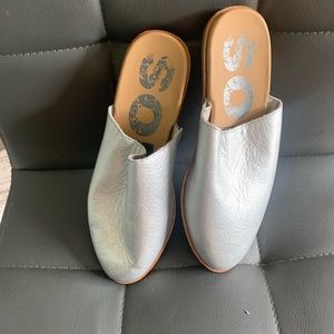 Sorel flats